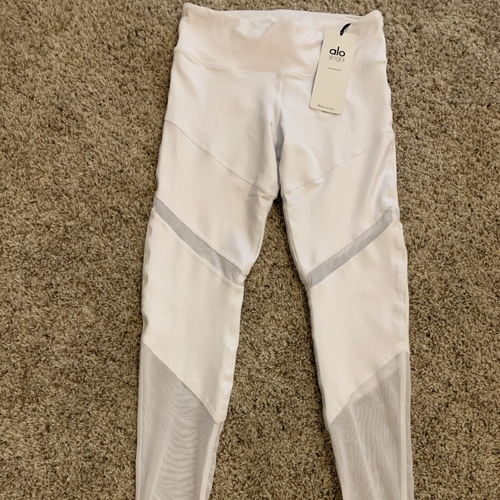 Alo Yoga Sheila Legging
